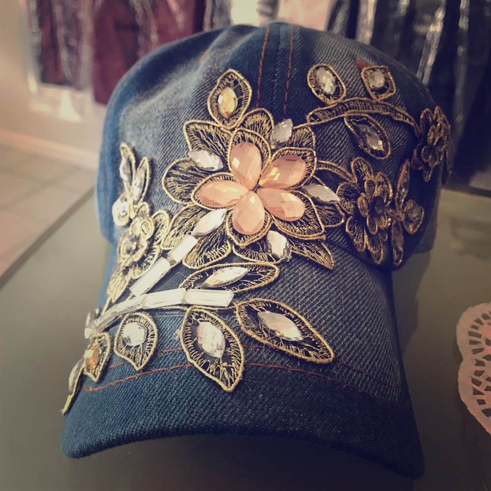 hat
